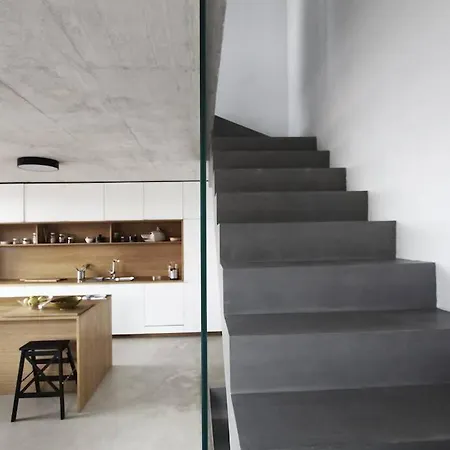 Contemporary House Padna Secovlje