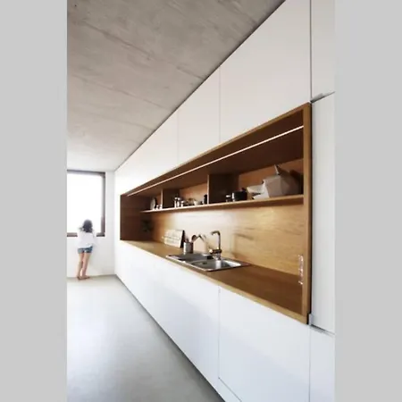 Contemporary House Padna