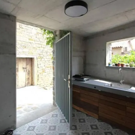 Contemporary House Padna * Sečovlje