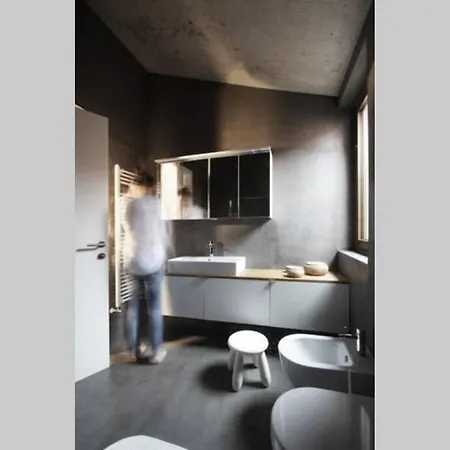 Tatil Evi Contemporary House Padna Sečovlje