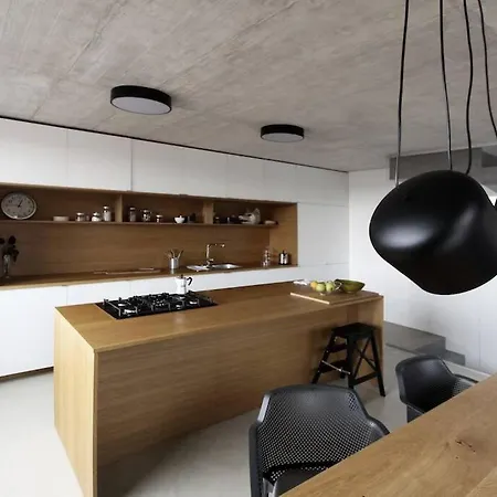 Contemporary House Padna Tatil Evi *