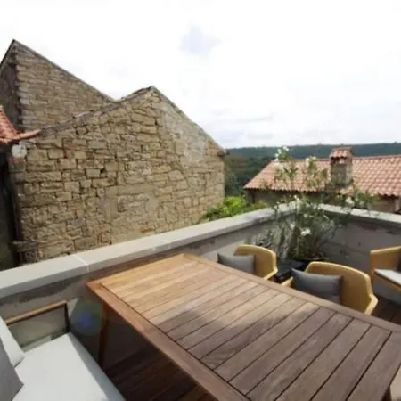 Contemporary House Padna Tatil Evi *