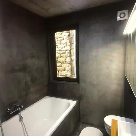 Contemporary House Padna Tatil Evi *