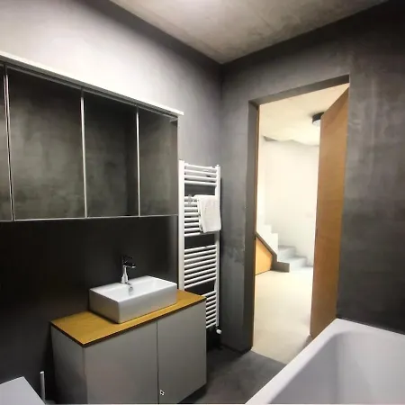 Contemporary House Padna *