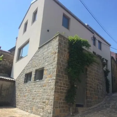 Tatil Evi Contemporary House Padna Sečovlje