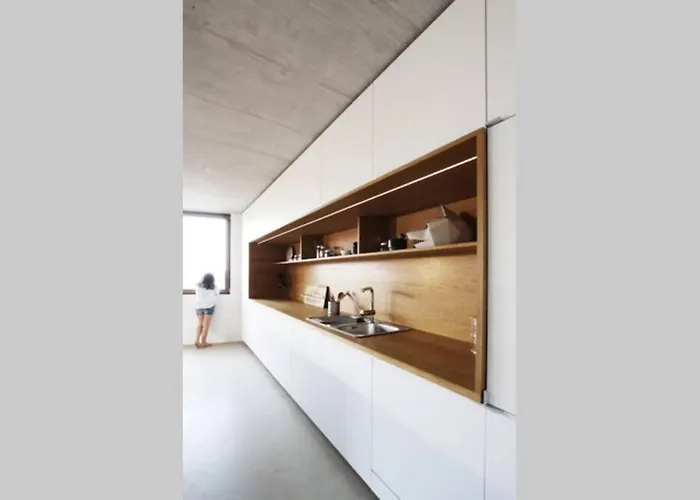 Contemporary House Padna