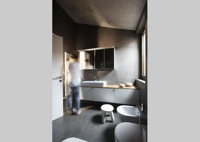 Feriehus Contemporary House Padna Sečovlje