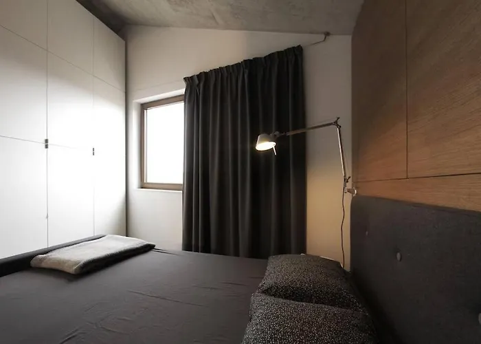 Contemporary House Padna Feriehus