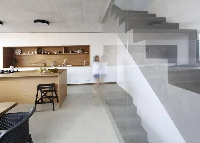 Feriehus Contemporary House Padna Sečovlje