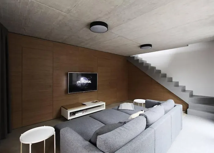 Contemporary House Padna *