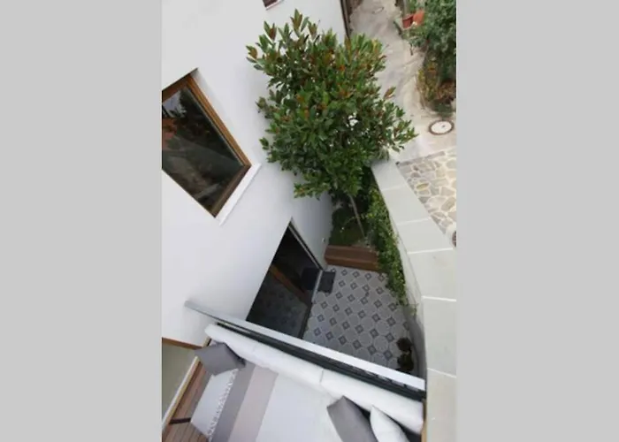 Feriehus Contemporary House Padna Sečovlje