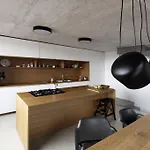 Contemporary House Padna Vakantiehuis *