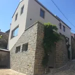 Vakantiehuis Contemporary House Padna Sečovlje