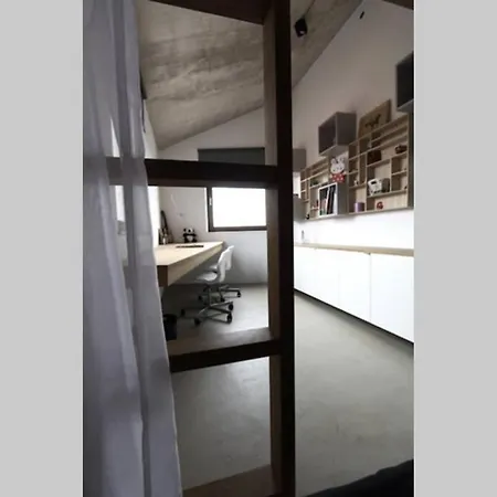 Feriehus Contemporary House Padna Sečovlje