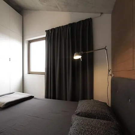 Contemporary House Padna Feriehus