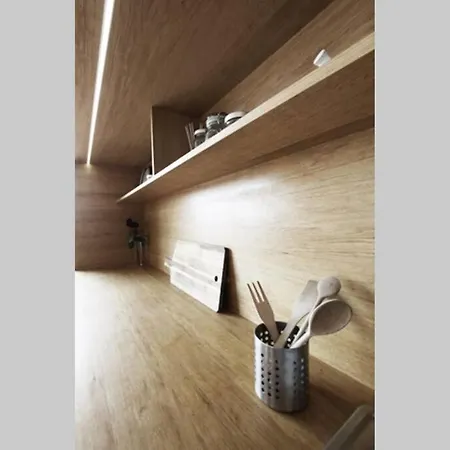 Contemporary House Padna Sečovlje