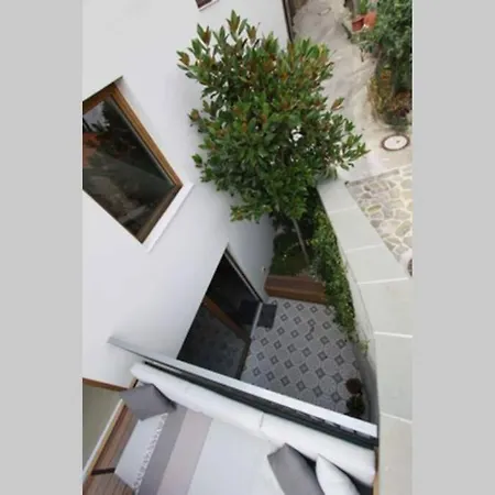 Feriehus Contemporary House Padna Sečovlje