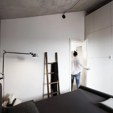 Contemporary House Padna Feriehus