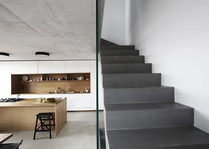 Contemporary House Padna Sečovlje