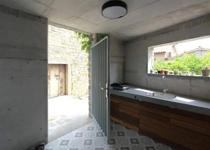 Contemporary House Padna * Sečovlje