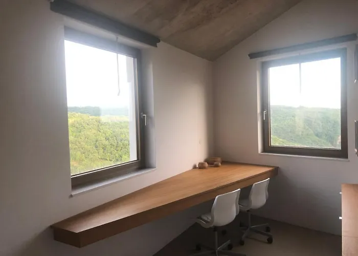 בית נופש Contemporary House Padna *