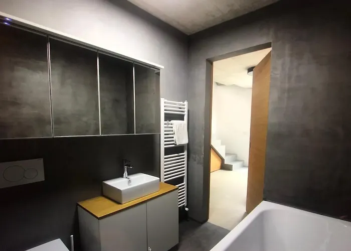 Contemporary House Padna *